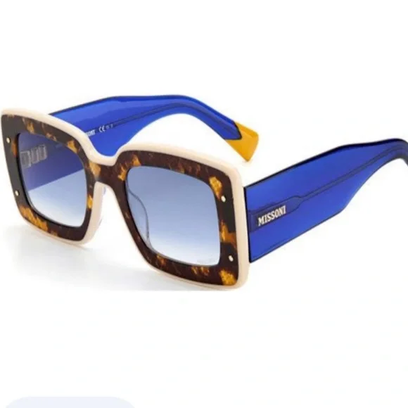 Missoni | Accessories | Authentic Designer Missoni Chunky  display picture 2
